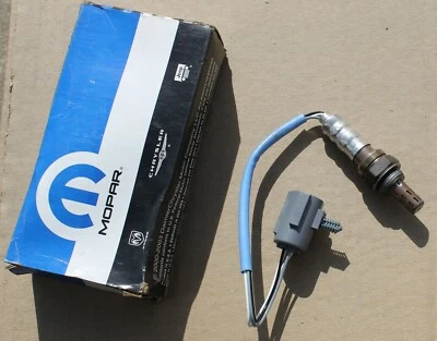 NEW OEM Mopar O2 Oxygen Sensor Dodge Plymouth Neon Jeep 5269866 - Imagen 1 de 4