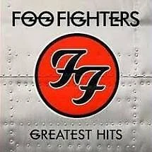 FOO FIGHTERS - Greatest Hits CD ***NEW SEALED**** - Image 1 of 1