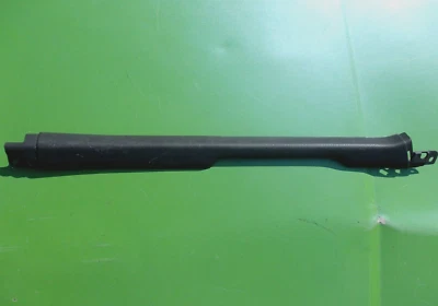 CHEVY METRO 95-01 FRONT RIGHT DOOR SILL SCUFF PLATE 30013739 OEM GEO 4 DOOR TRIM Foto 1 de 4