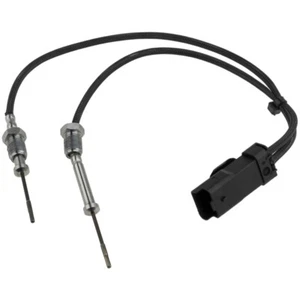 NTY Abgastemperatursensor passend für Peugeot Boxer Kasten Citroën Jumper - Picture 1 of 4