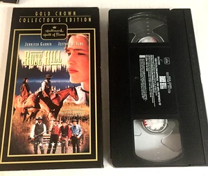 Rose Hill Hallmark Gold Crown Edition VHS tape Ships Same Day With Tracking - Picture 1 of 2