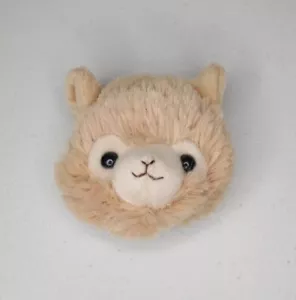 Alpacasso Artakasso Plush Strap Pouch Alpaca Authentic Anime Japan - Bild 1 von 3