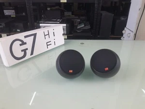 ANTHONY GALLO ACOUSTICS NUCLEUS SPEAKERS - Picture 1 of 8