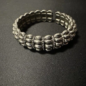 Vintage Armband silberfarben - Bild 1 von 4