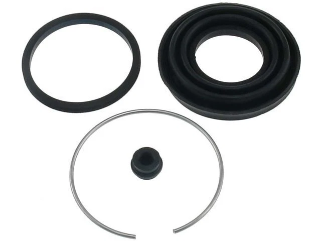 Kit de reparación de pinza trasera Carlson 63BG38G para Subaru Impreza 1993-1996, 1998-2007 Foto 1 de 1