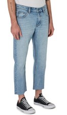 Rolla's ROLLA'S Relaxo Ankle Wide Leg Jeans 36, ORIGINAL STONE