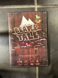 DVD Beaver Tale  - YL1 - Picture 1 of 2