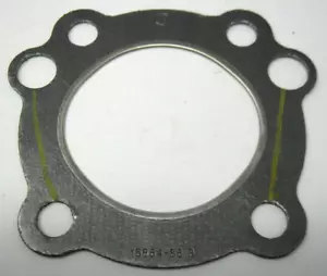 Harley-Davidson OEM 95-07 EVO XL Cylinder Head Gasket (SINGLE) 16664-86B - Picture 1 of 3