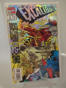 Excalibur #75 (1994), Marvel Comics, Combined Shipping - Picture 1 of 12