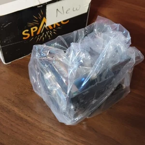 Sparc Bronze Projektor Lampe Ersatz Kit Birne für Eiki LC-X8 LC-X800 Gehäuse - Bild 1 von 7