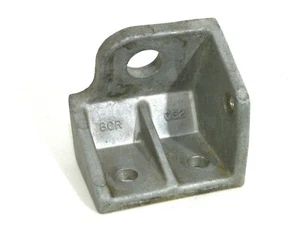 2000 Yamaha SX700R Left Rear Motor Mount Bracket SX V Max Mountain Max - Bild 1 von 7