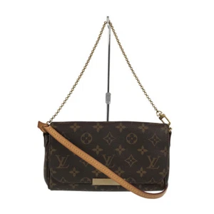 LOUIS VUITTON Monogram Favorite PM M40717 Shoulder bag - Picture 1 of 19