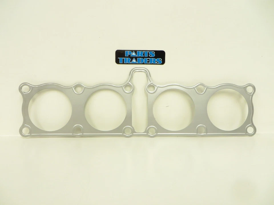NOS Genuine Suzuki Cylinder Base Gasket GS750 GS750E GS750ES 1983 11241-31990 - Image 1 of 1