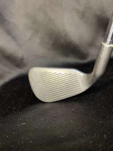 PING Eye 2 Plus Black Dot 6 Iron RH Ping K-Shaft Stiff Steel (R1904) + - Picture 1 of 8