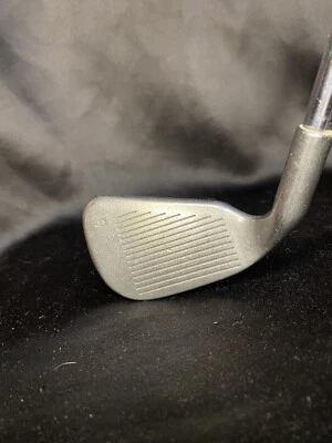 PING Eye 2 Plus Black Dot 6 Iron RH Ping K-Shaft Stiff Steel (R1904) + - Image 1 of 4