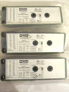 3 X MURR ELEKTRONIK 251T9 8000-88500-0000000 CONNECTOR MODULUE NEW UNUSED - Picture 1 of 7