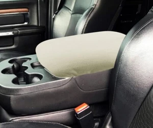 Fits 1993-2018 Dodge RAM 1500 2500 3500 Replacement Armrest Center Console Cover - Picture 1 of 5