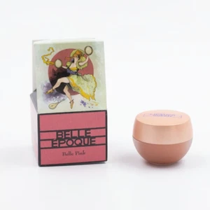 Lippenstift Queen Belle Epoque 'Belle Pink' Lippenglanz Neu im Karton SELTEN - Bild 1 von 4