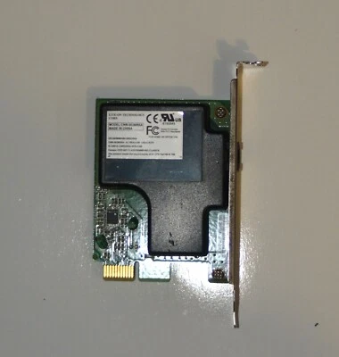 LITE-ON SONY VAIO VGC RA 830 G PC Computer Modem CNR-002#/R6A - Image 1 of 3