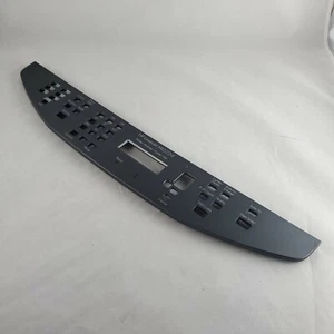 HP CB534-40011 Control Panel Overlay Bezel Faceplate for LaserJet M1522nf LJ MFP - Picture 1 of 12