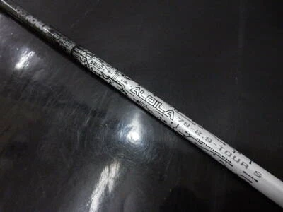 Golf Shaft Aldila Rogue Black Limited Editionn 110 MSI 70 TS 43.875inch JAPAN - Image 1 of 4