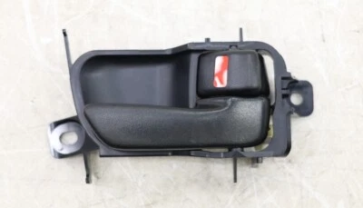 Manija de puerta interior derecha 6920507010C0 OEM nueva para Toyota Avalon 1995-1999 Foto 1 de 4