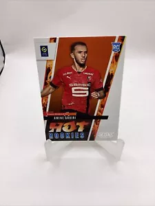 Collection Carte Score Panini 2022/23 Hot Rookie Amine GOUIRI - Bild 1 von 2