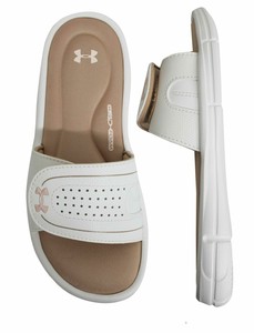 Las mejores ofertas en Sandalias para mujer Rosa Under Armour | eBay