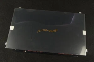 1pcs LQ156D1JX01/LQ156D1JX01B 15.6" Sharp 3840×2160 Resolution LCD screen Panel - Picture 1 of 1