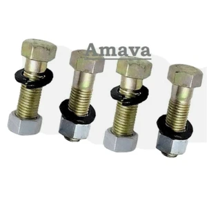 Suzuki Sierra Samurai Jimny SJ410 413 Gypsy Drover Katana Drive Shaft Bolt Kit - Bild 1 von 8