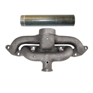 High Performance Manifold Fits Farmall Super H 300 350 Tractord 363788R11 - Picture 1 of 6