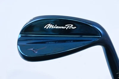 Mizuno Pro T-1 Gap Wedge / 50 Degree / Stiff Flex Dynamic Gold S400 - Image 1 of 4