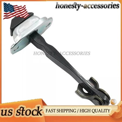 NEW FOR Nissan Door Check Link Stopper 2012-2019 Versa 80430-9KK0A - Imagem 1 de 3