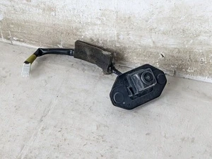 NISSAN LEAF 2018 ON REAR VIEW REVERSE PARKING CAMERA 284425SA1B - Picture 1 of 5