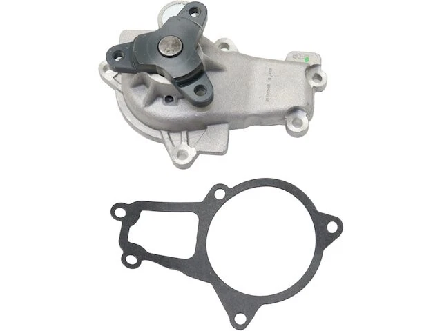 Water Pump For 2008-2010 Dodge Grand Caravan 2009 QQ386MW Engine Water Pump - Image 1 of 1