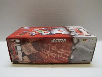 Dodge Stock Car #42 Día del Padre Nascar en Caja 2004 Foto 1 de 4