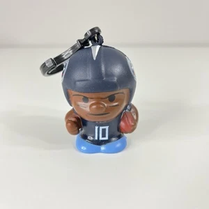 NFL 2025 Squeezy Mates, 2.5” Keychain, Tennessee Titans DeAndre Hopkins #10 - Picture 1 of 7