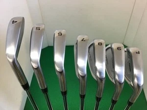 HONMA TOUR WORLD TW757Vx Iron Set 4-P 7pcs NS PRO MODUS3 TOUR105/S #AB16152 - Picture 1 of 5