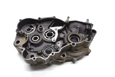 2003 00-03 KTM 300 250 MXC EXC SX Right Crankcase - Image 1 of 4