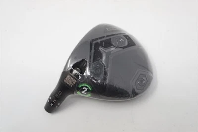 New LH Cobra Ds Adapt Ls 14.5* #3 Fairway Wood Club Head Only 1-15-B Left Handed - Image 1 of 4