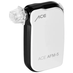 ACE AFM-5 Bluetooth Alkoholtester – App-Steuerung, Digital, Präzise Sensorik - Bild 1 von 3