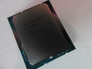 Intel i5-12400 2,50GHz 6 Core SRL5Y 6 Thread LGA 1700 - Bild 1 von 5