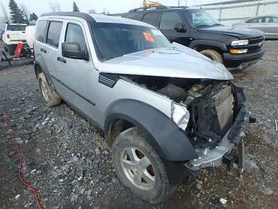 Espejo retrovisor derecho usado para: Dodge Nitro Power 2008 sin calefacción grado A derecho Foto 1 de 2