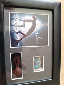 DEADPOOL No1 Ryan Reynolds Signed Mounted Autograph Photo Reproduction Print 612 - Picture 1 of 2