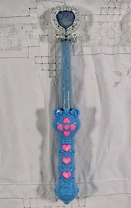 Disney Princess Palace Pets Magic Dance Kürbisstab Controller Ersatz RC - Bild 1 von 8