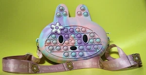 Borsa Decompressione Dita Bambino Bambina - Foto 1 di 7