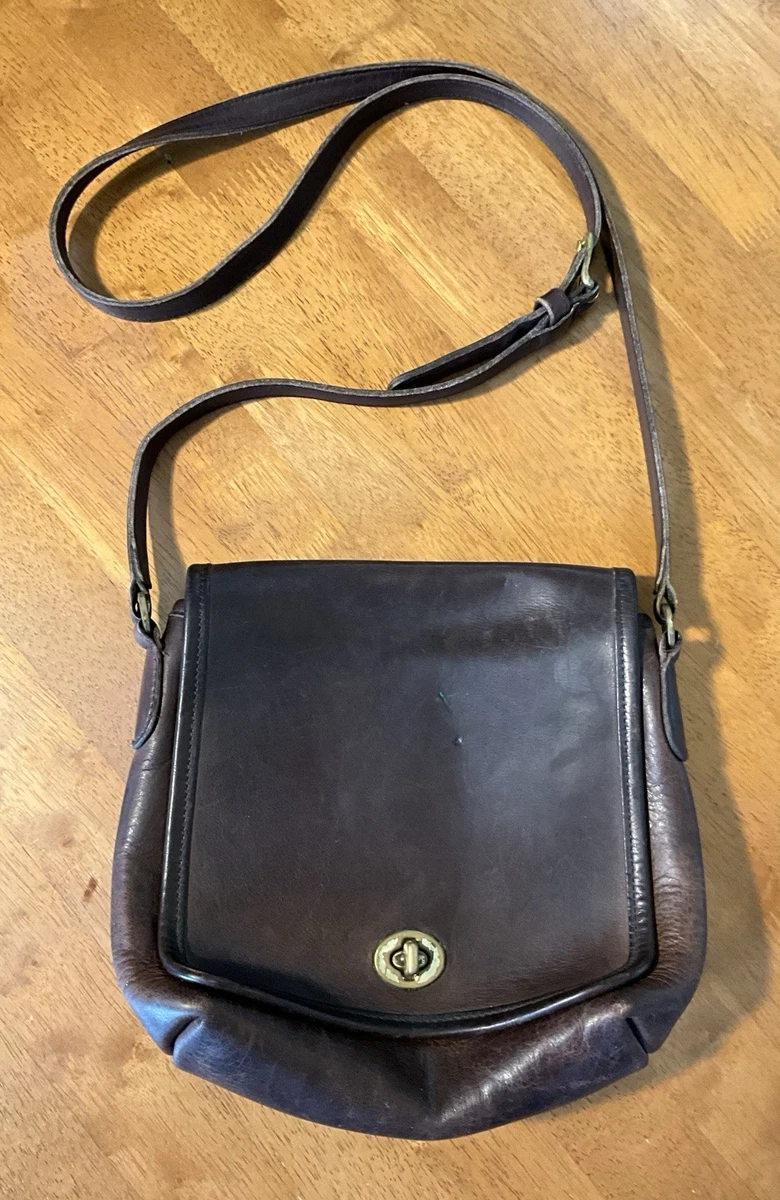 Coach Legacy Turn Lock Bags & Handbags for Women for sale | eBay