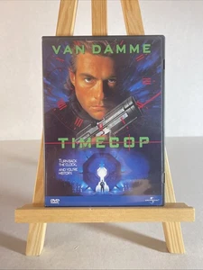 Timecop (DVD, 1994) - Bild 1 von 2