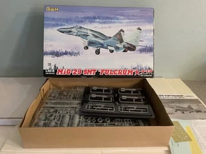Great Wall Hobby 1/48 MiG-29SMT "Fulcrum" 9-19 - kit L4818 - Picture 1 of 2