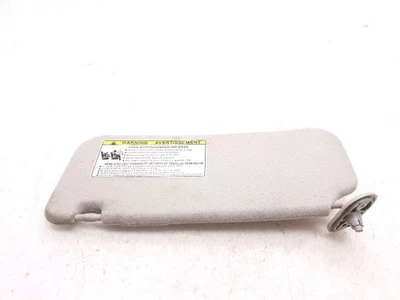 乘客右遮阳板 S 型号 适合 05-08 COROLLA 206671 — 第 1/4 张图片